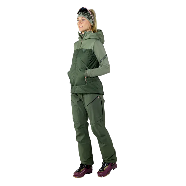 Ridge GORE-TEX® Hose Damen on_body image