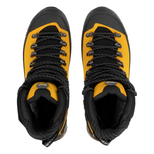 Ortles Ascent Mid Gore-Tex® Schuh Herren perspective_view image