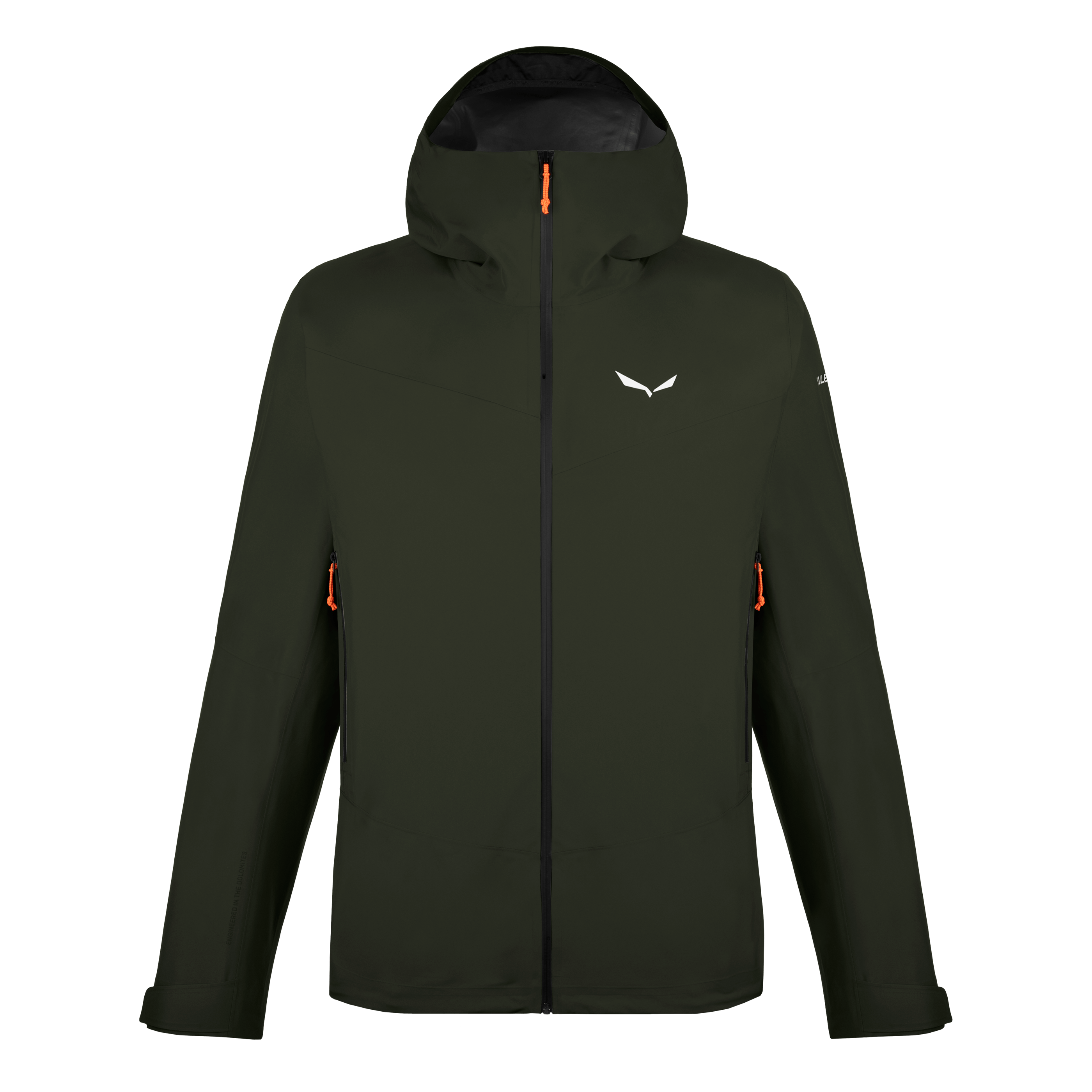 Puez GORE-TEX PACLITE® Jacke Herren still image