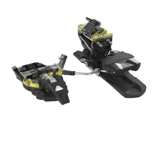 Ski set Youngstar unisex tech_detail image