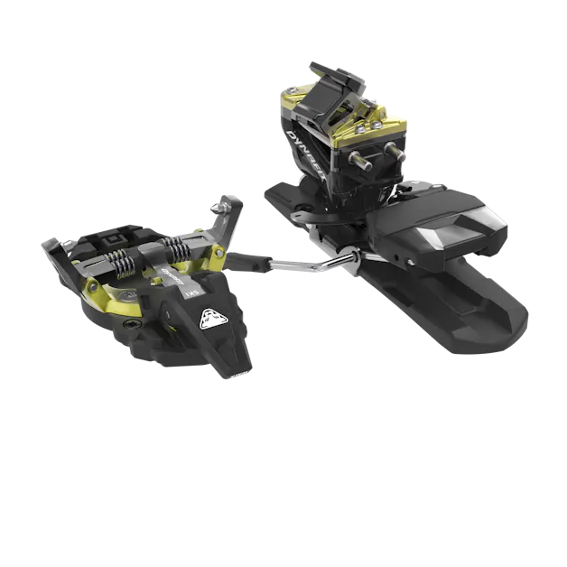 Youngstar Ski Set Unisex tech_detail image