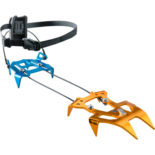 Cramp-In crampon still image