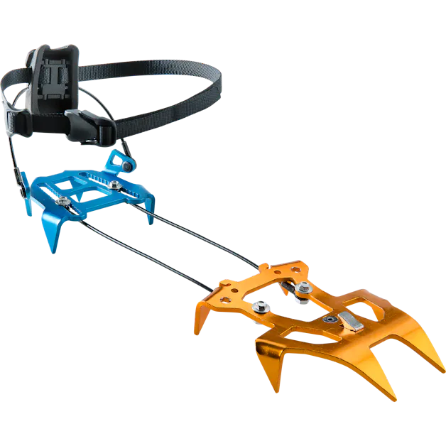 Cramp-In crampon still image