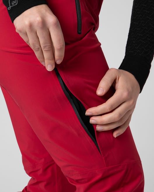 Giada Guscio Pantaloni tech_detail image