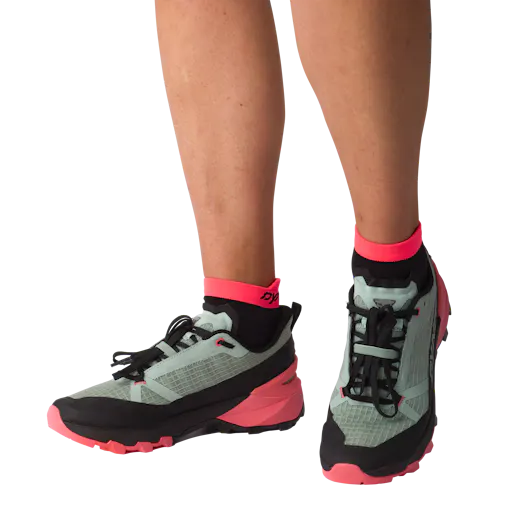 Transalper 2 Mountaineering Shoe Woman perspective_view image