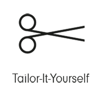 Tailor-It-Yourself