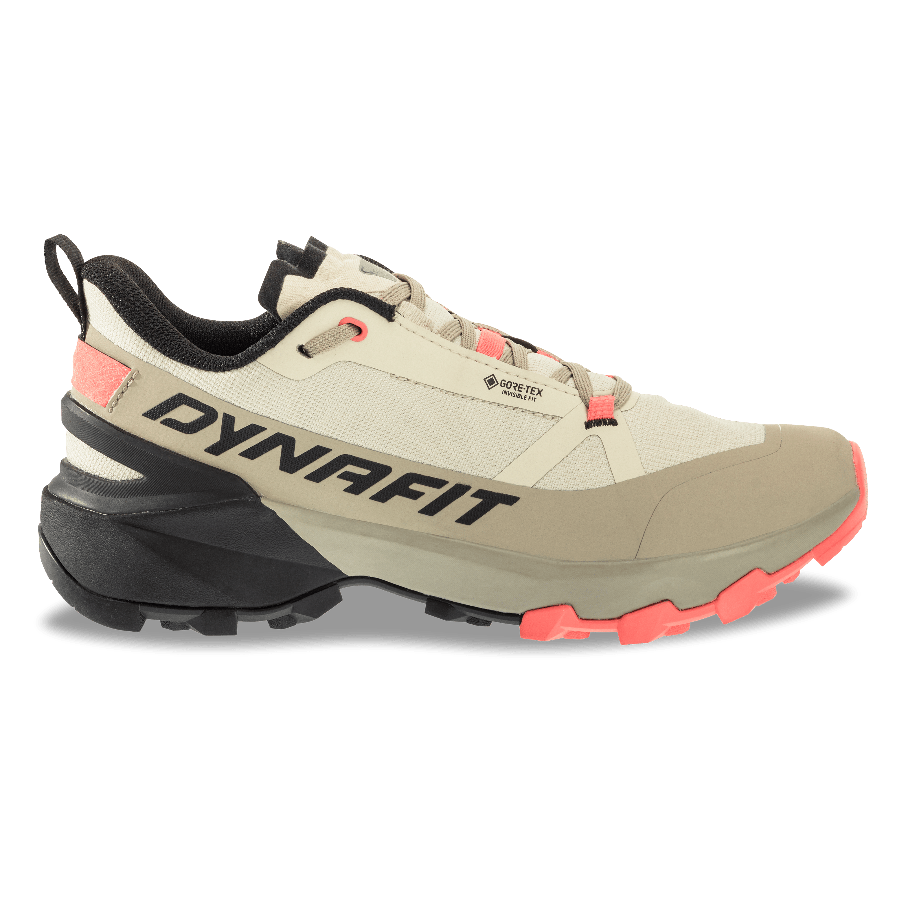 Transalper 2 GTX Mountainieering Shoe Woman still image