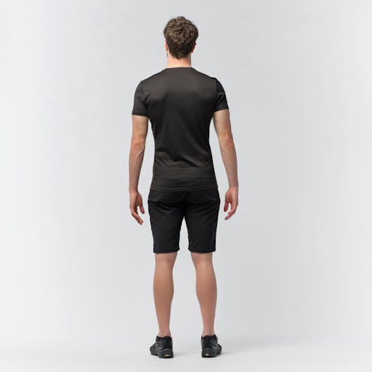Sporty B 4 Dry'Ton T-shirt Uomo on_body image