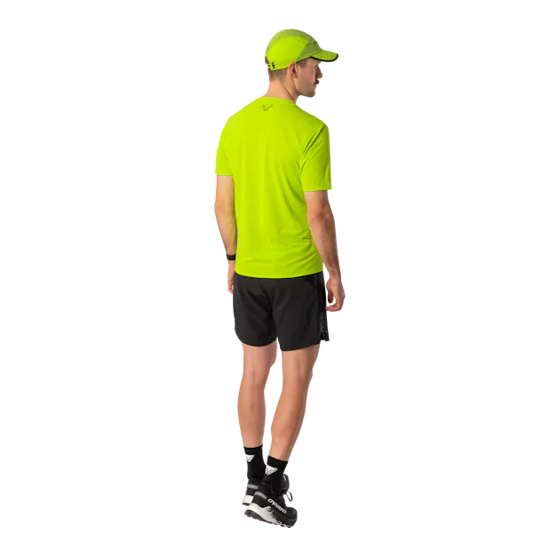 T-shirt Trail Reflective uomo perspective_view image