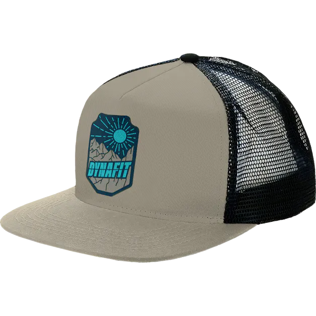Cappellino Patch Trucker Cap Unisex still image