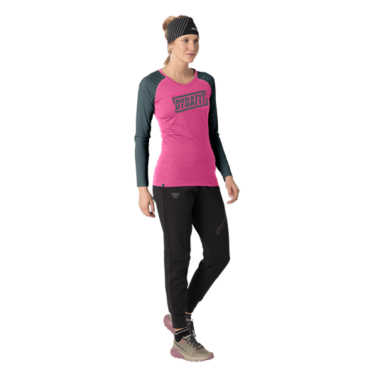 24/7 Long Sleeve Shirt Women
on_body image