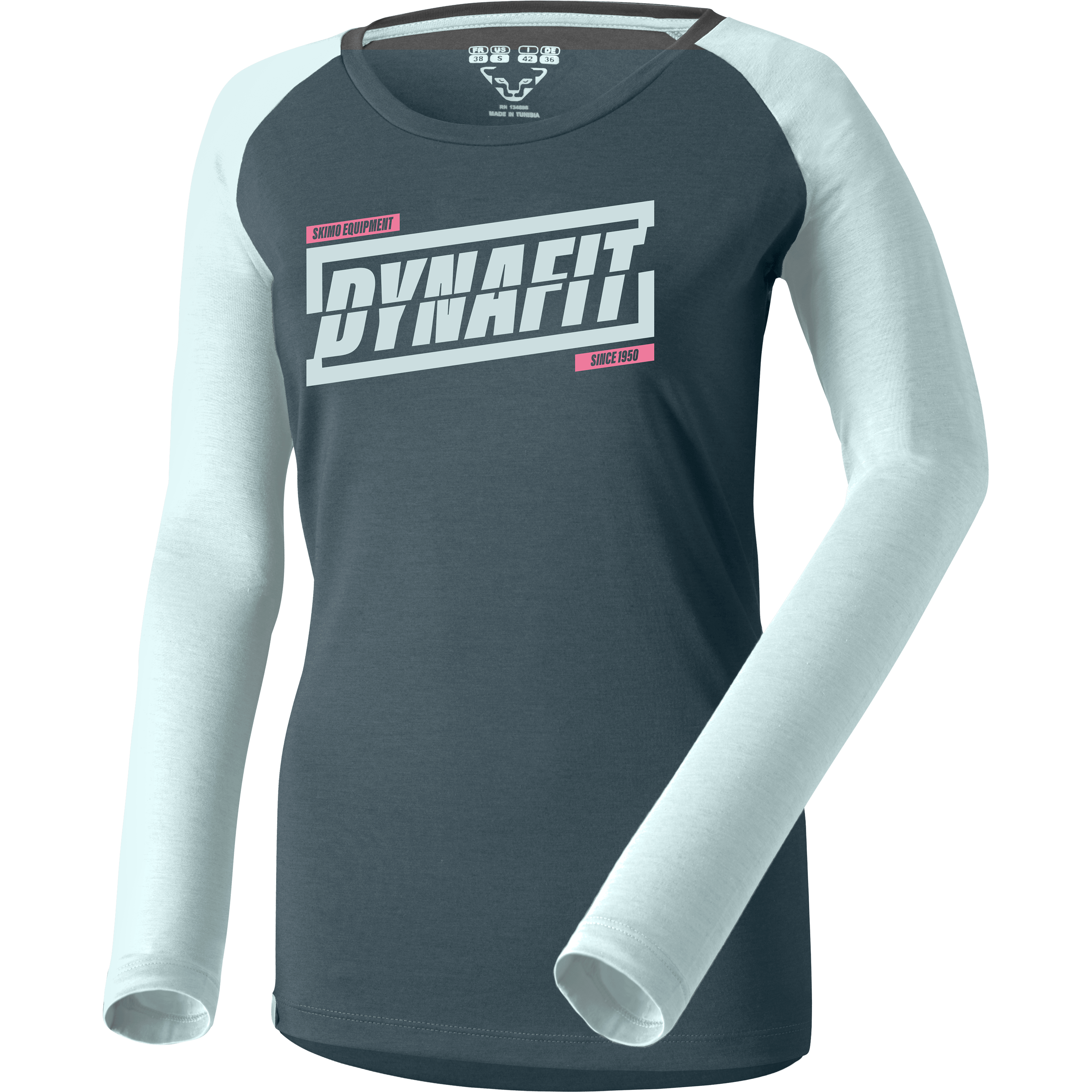 24/7 Long Sleeve Shirt Women
 still image