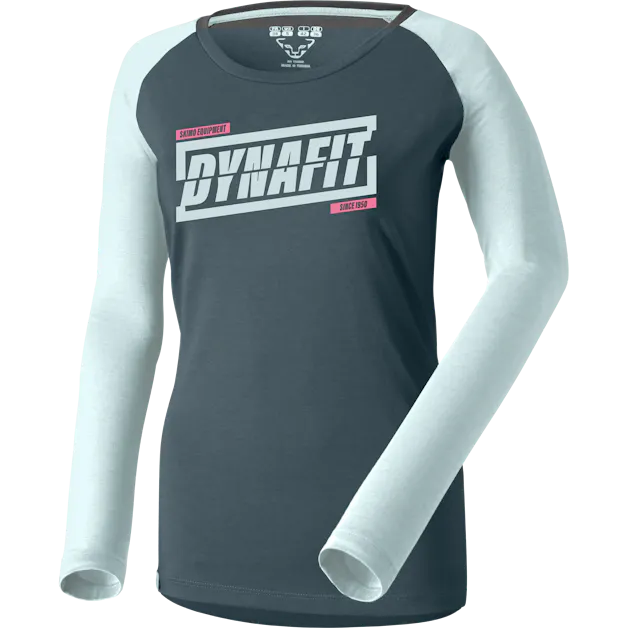 24/7 maglia a maniche lunghe donna
still image