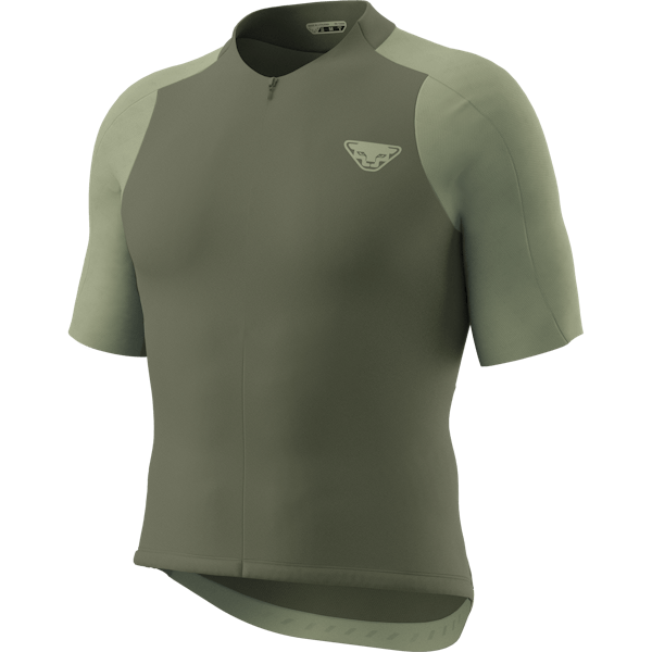 Ride Light Short Sleeve 1/2 Zip Jersey Men