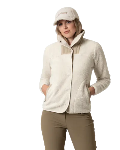 Sabine Cardigan Termico still image