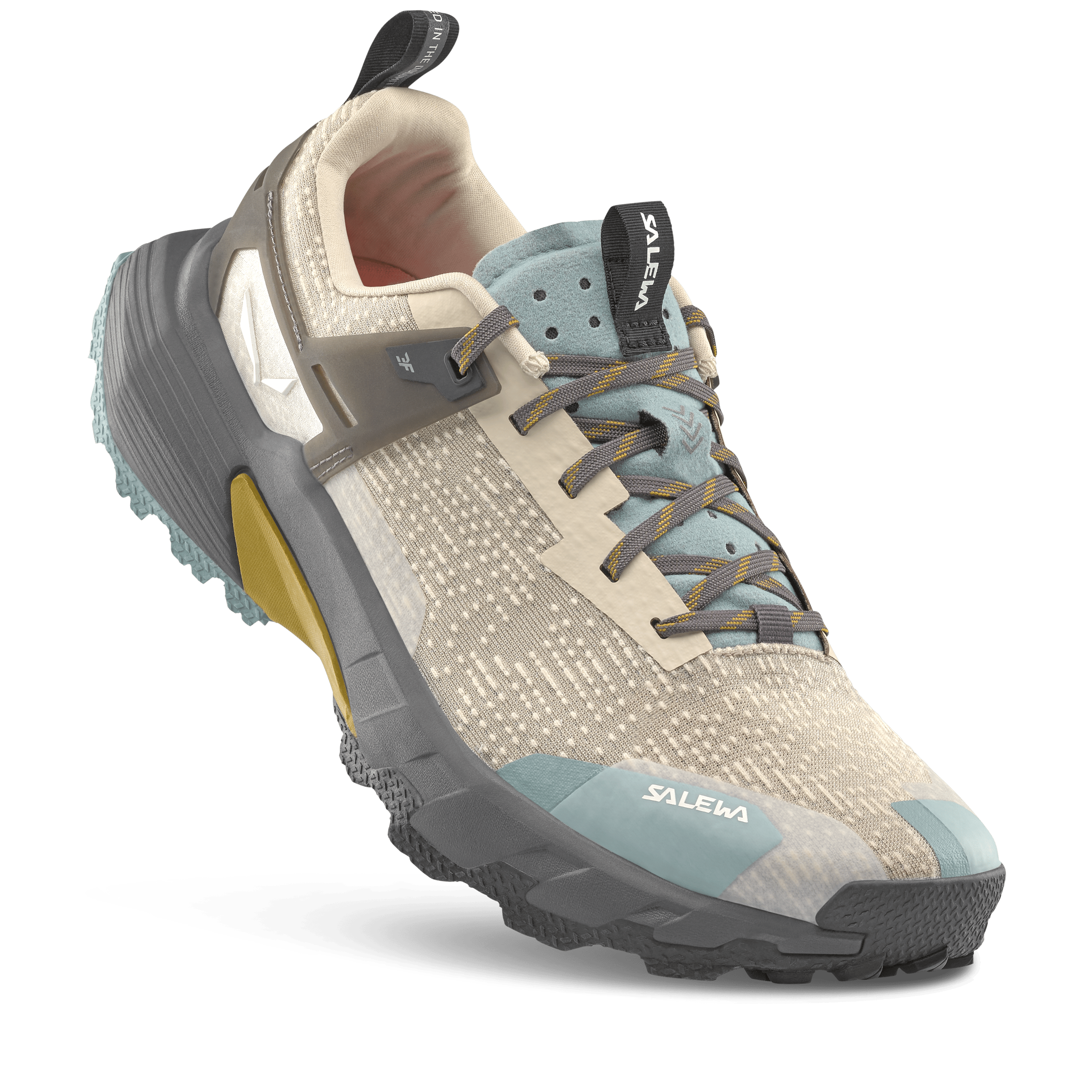 Pedroc 2 Schuh Herren perspective_view image