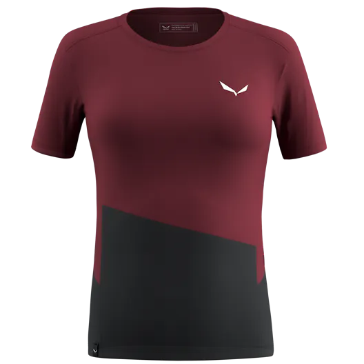 Puez Sporty Dry'Ton Camiseta Mujer still image