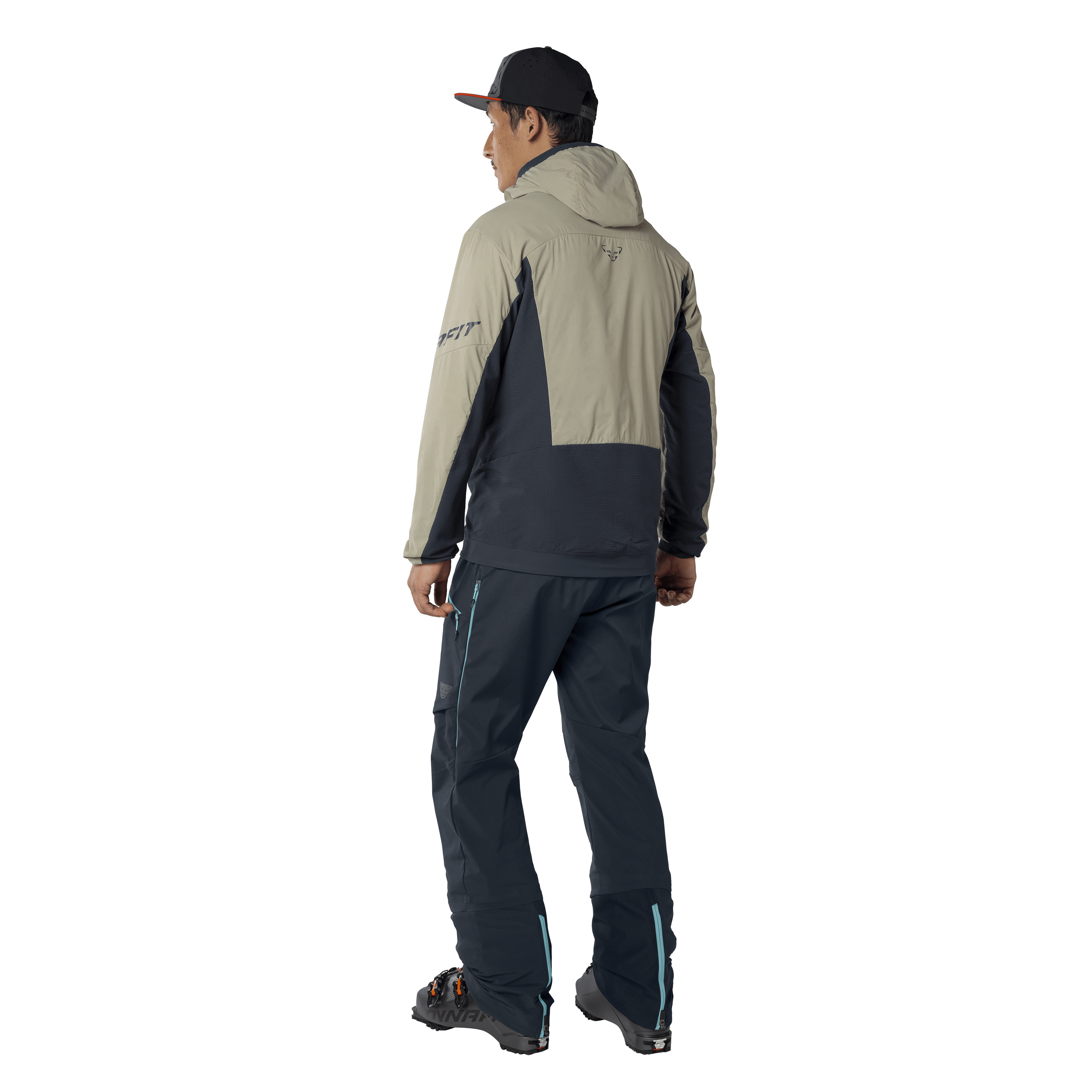 Free Alpha® Direct Jacke Herren perspective_view image