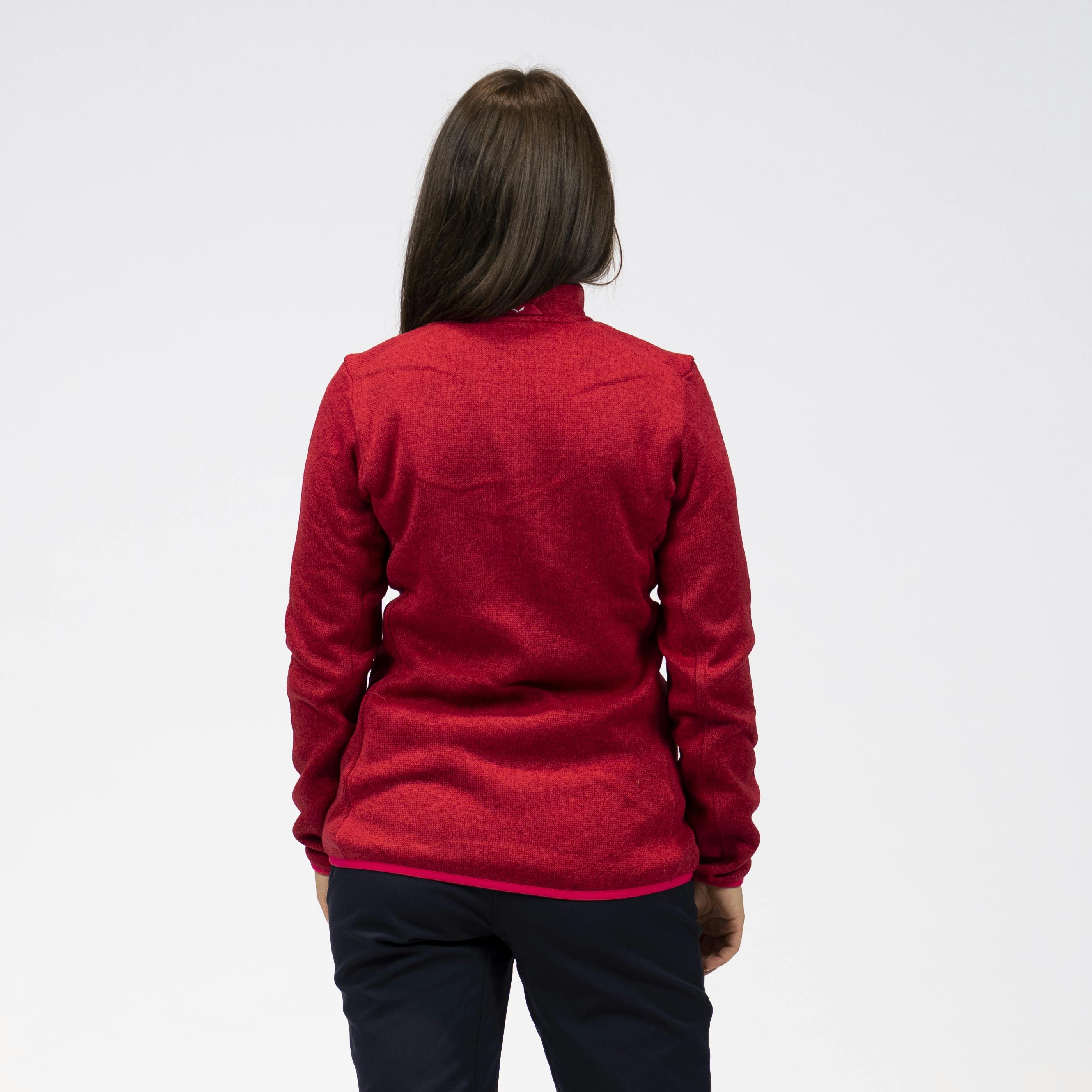 Lioson 3 Polarlite Jacket Women perspective_view image