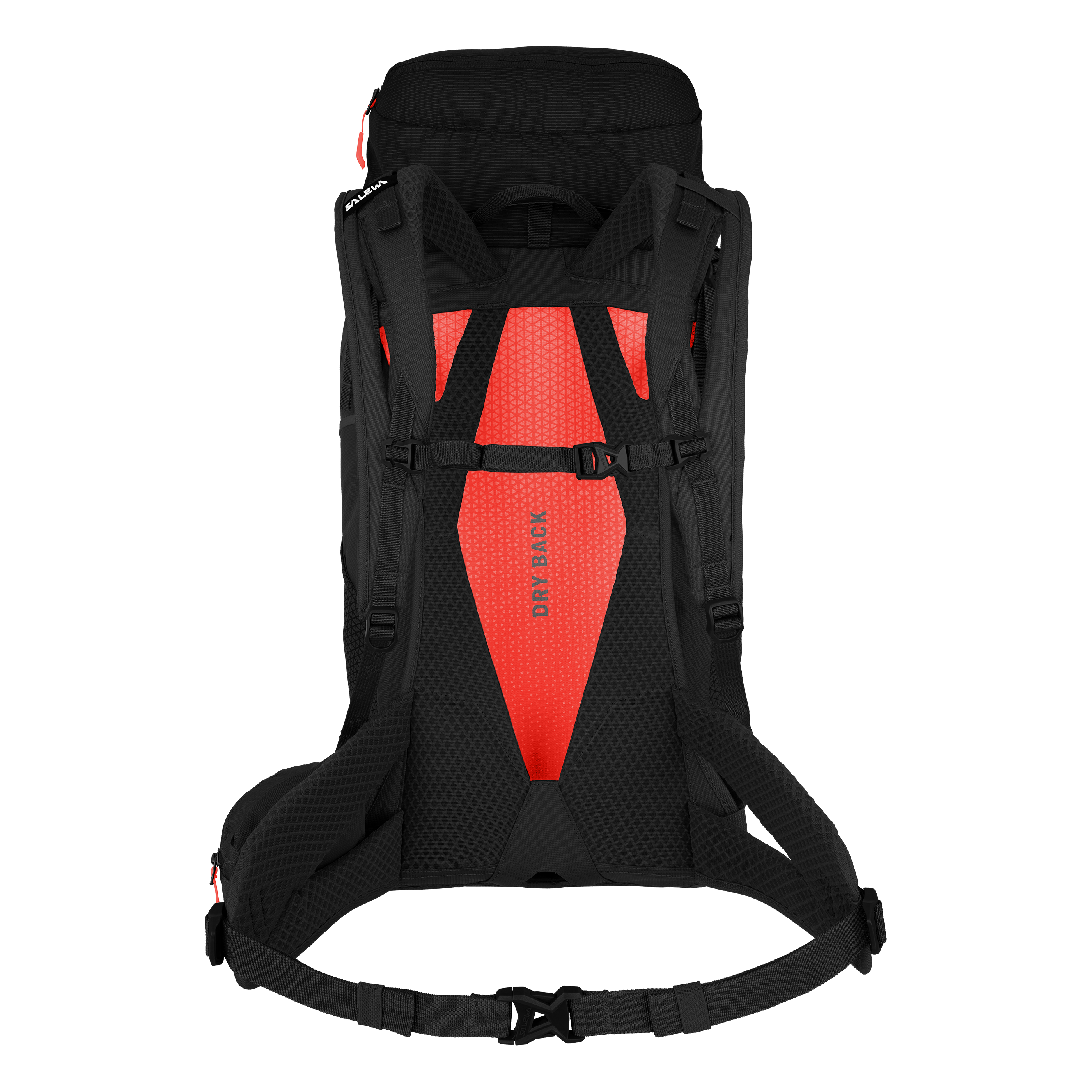 Alp Trainer 35+3L Backpack | Salewa® International