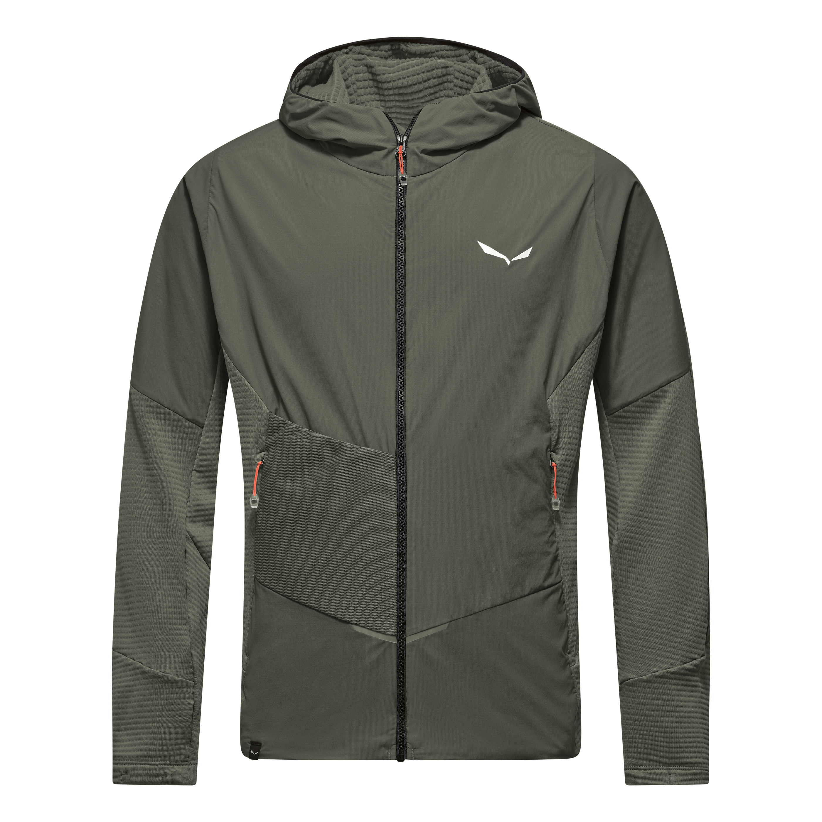 Pedroc Wind Pile con Cappuccio Uomo still image