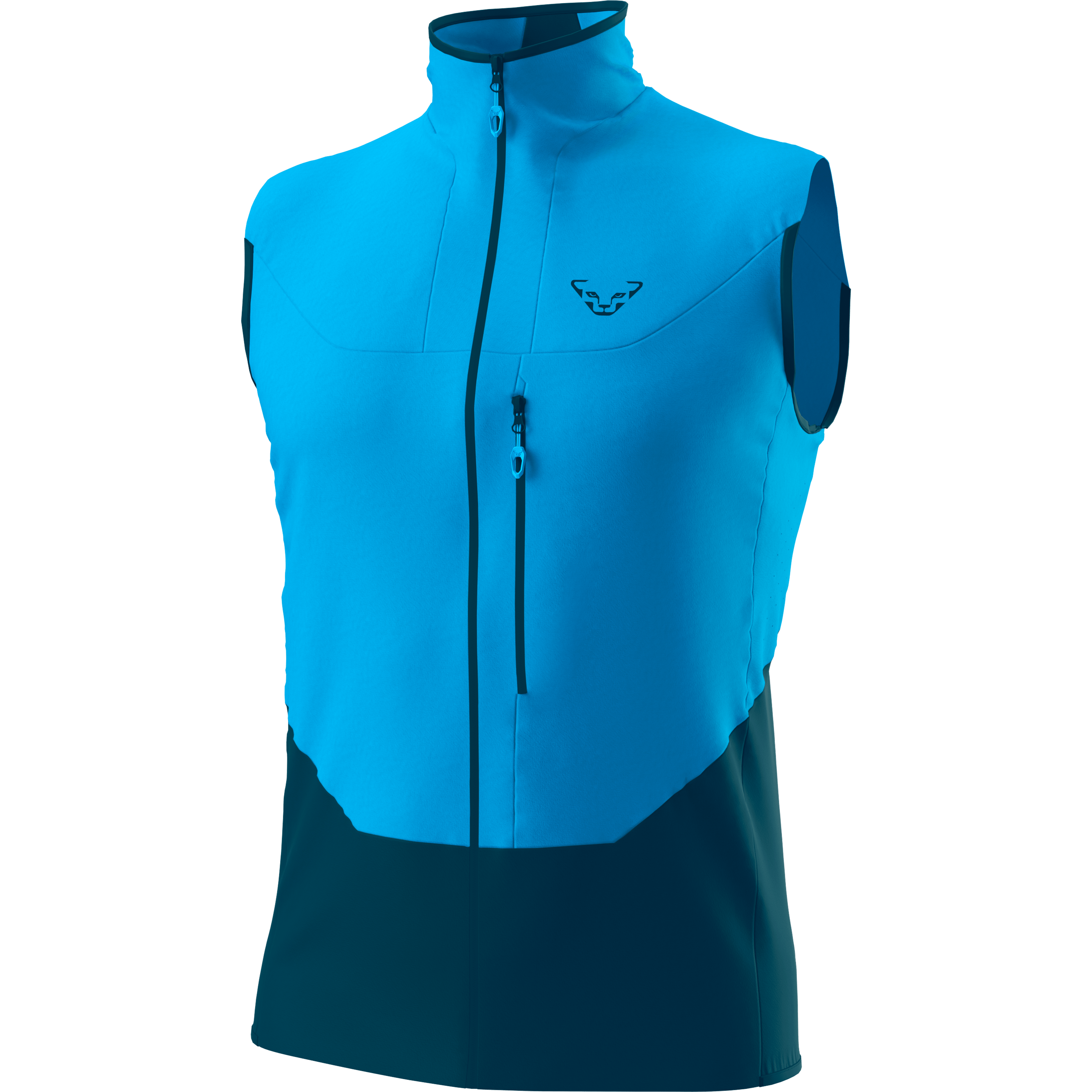 Traverse Dynastretch Vest Men still image