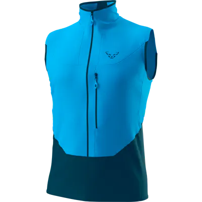 Traverse Dynastretch Vest Men still image