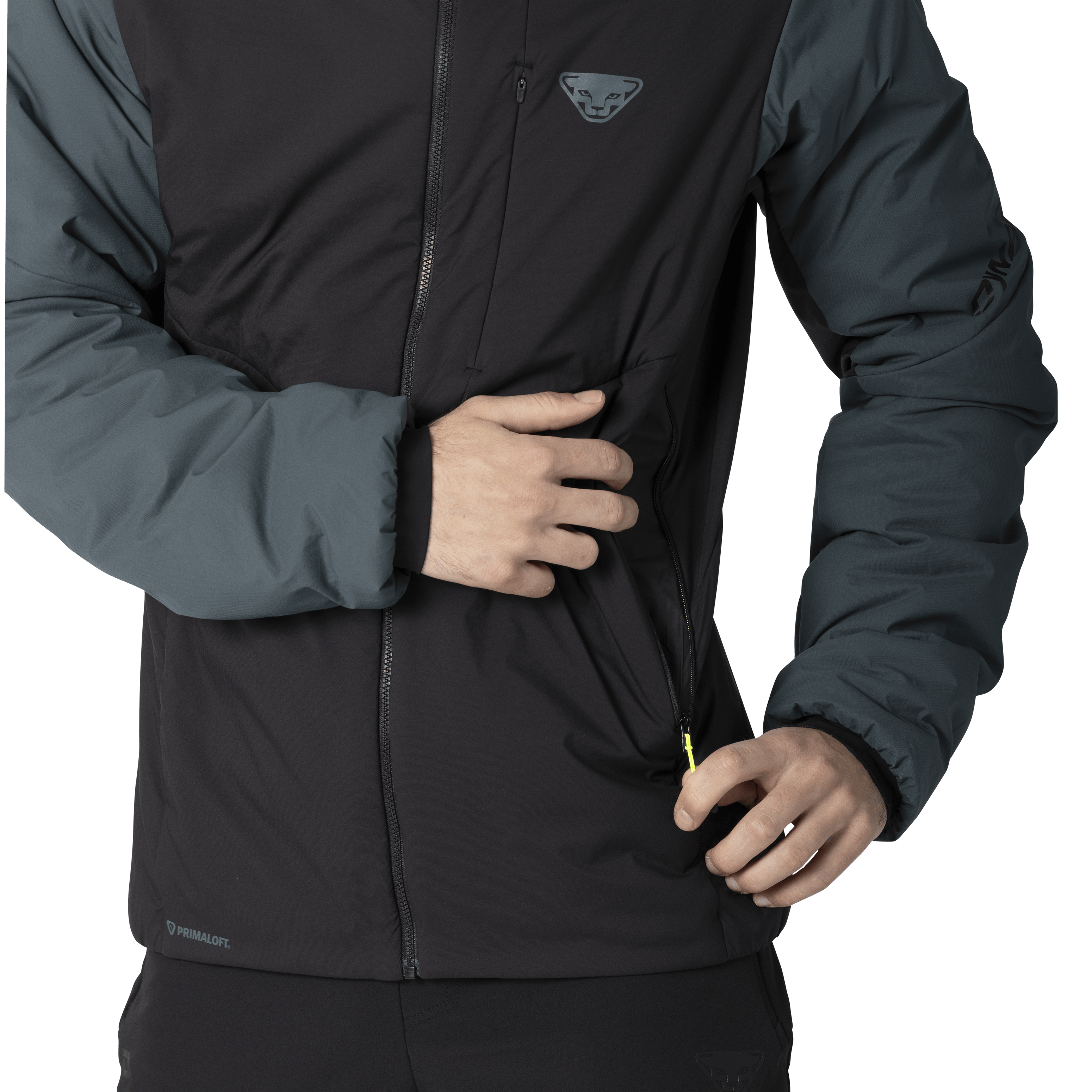 Blacklight Primaloft® Giacca uomo tech_detail image