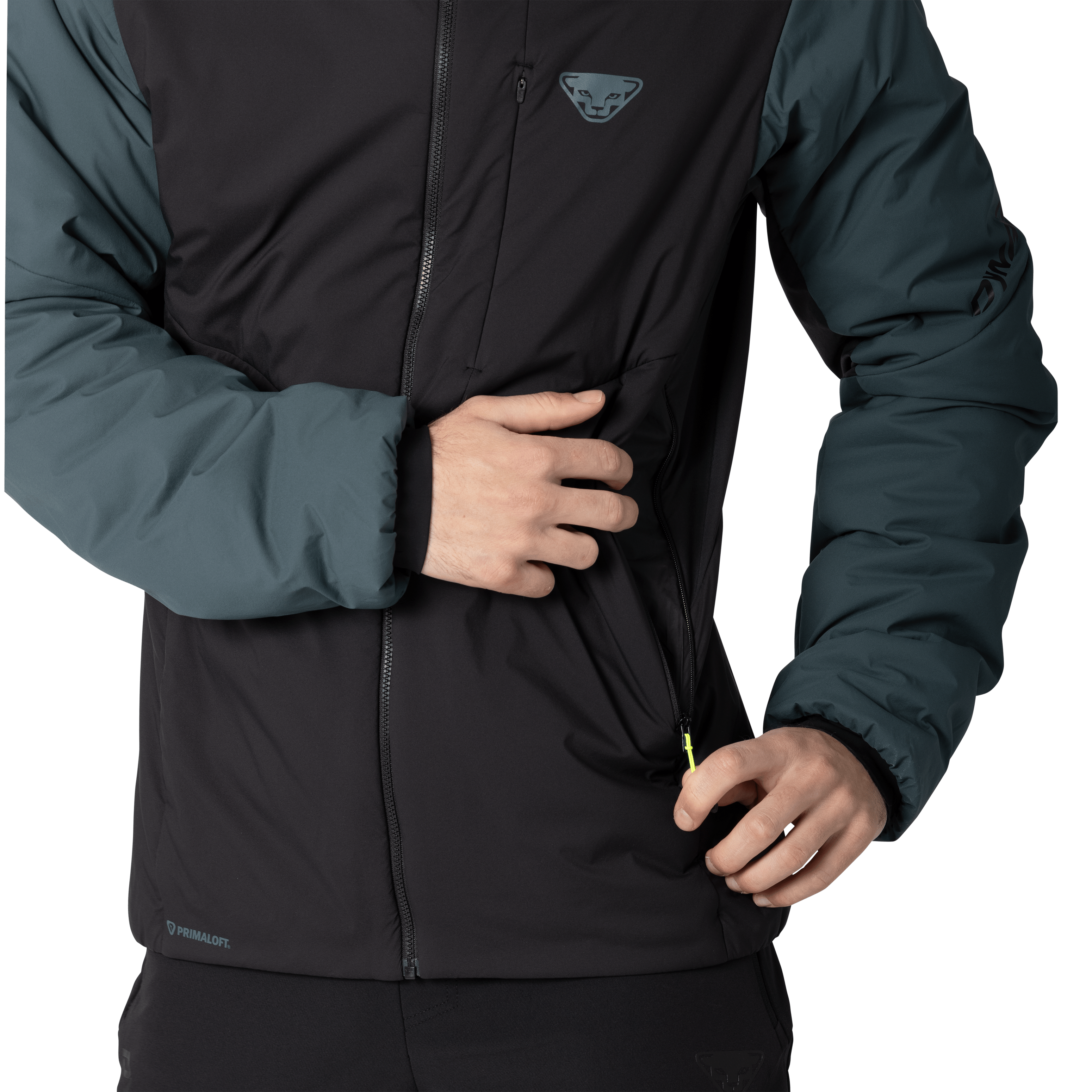 Blacklight Primaloft® Jacket Men | Dynafit® International