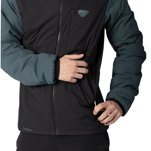 Veste Blacklight Primaloft® hommes tech_detail image