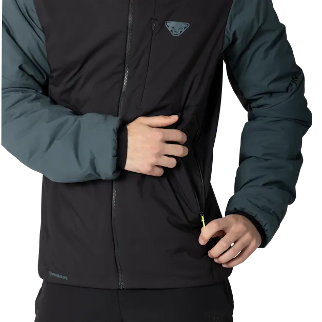 Blacklight Primaloft® Jacket Men tech_detail image