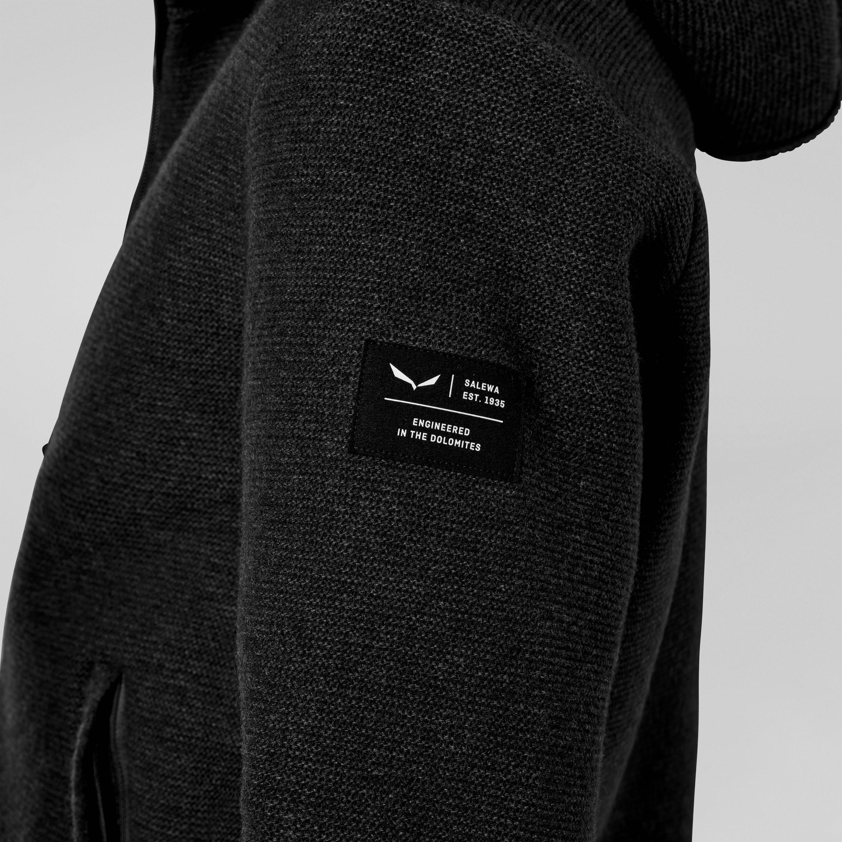 Fanes Sarner Veste Homme tech_detail image