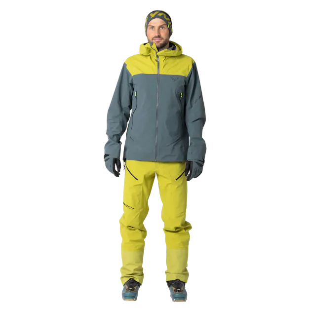 Ridge GORE-TEX® giacca uomo on_body image