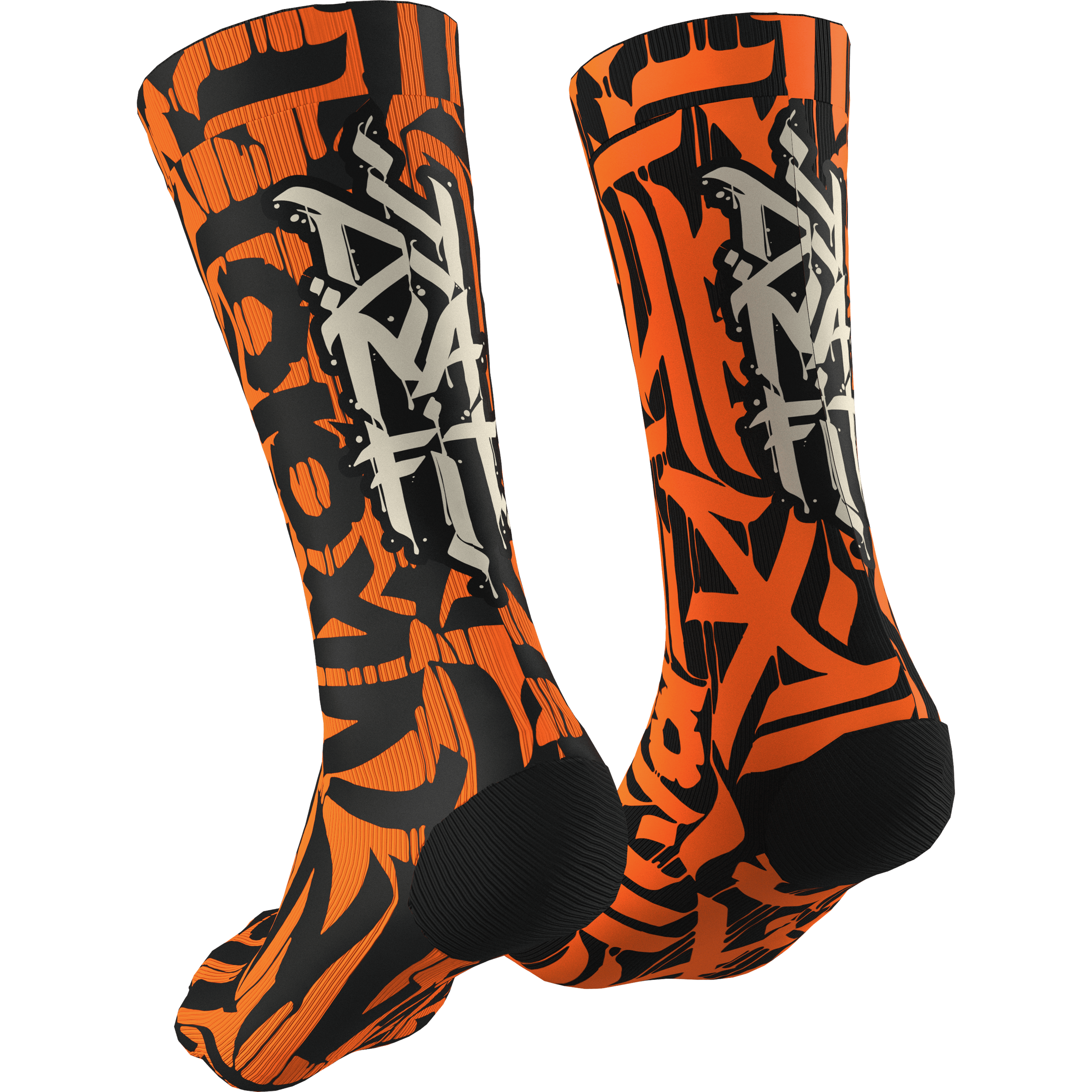 Trail Socks  still image