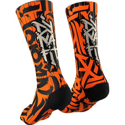 Trail Socks still image