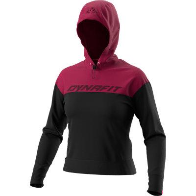24/7 Kapuzenpullover Damen still image