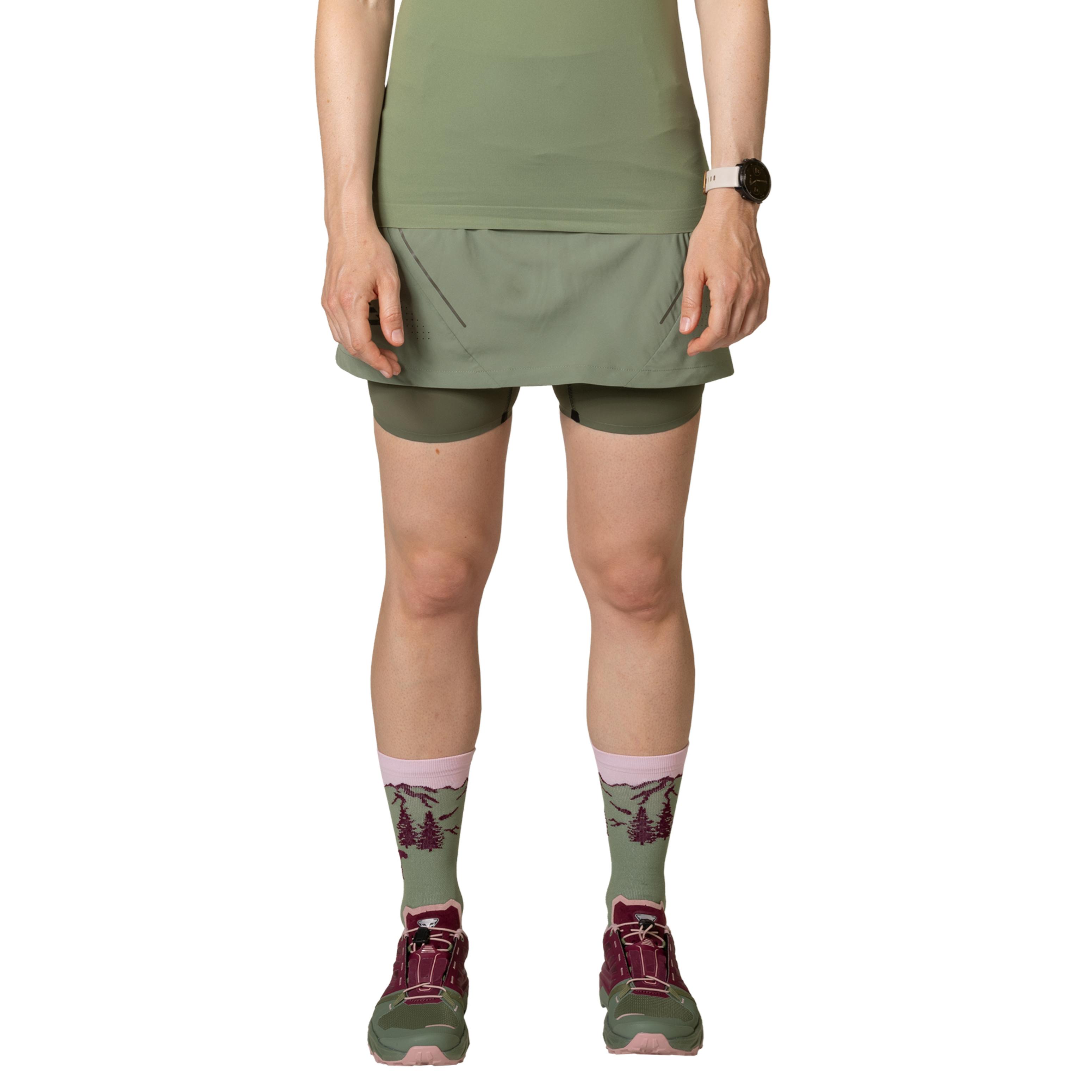 Ultra 2in1 Skirt Women hover image