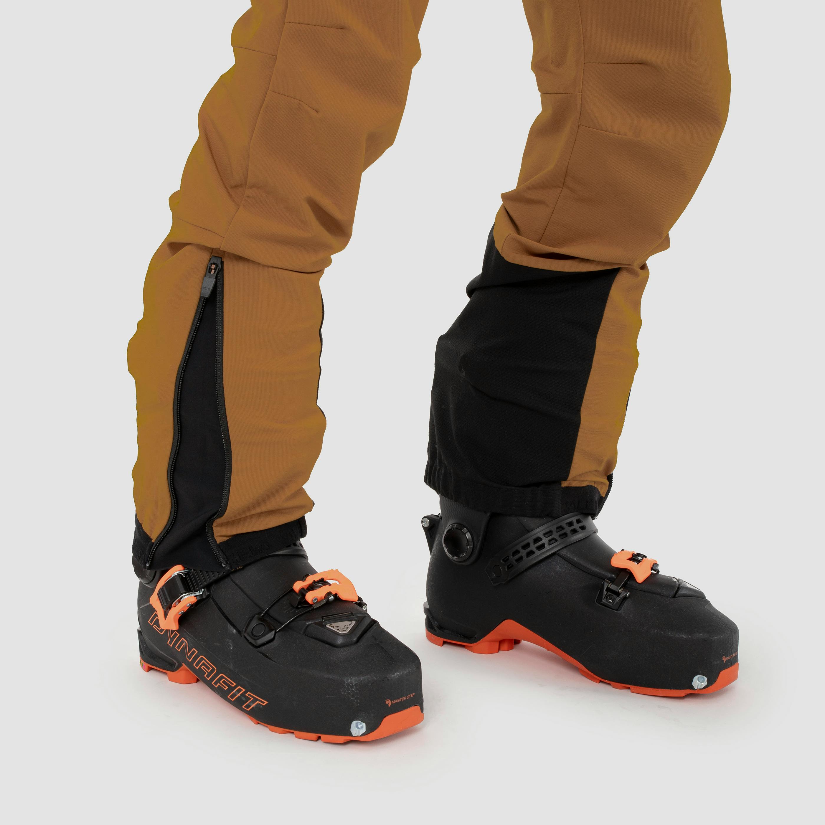 Sella Durastretch Light Hose Herren tech_detail image