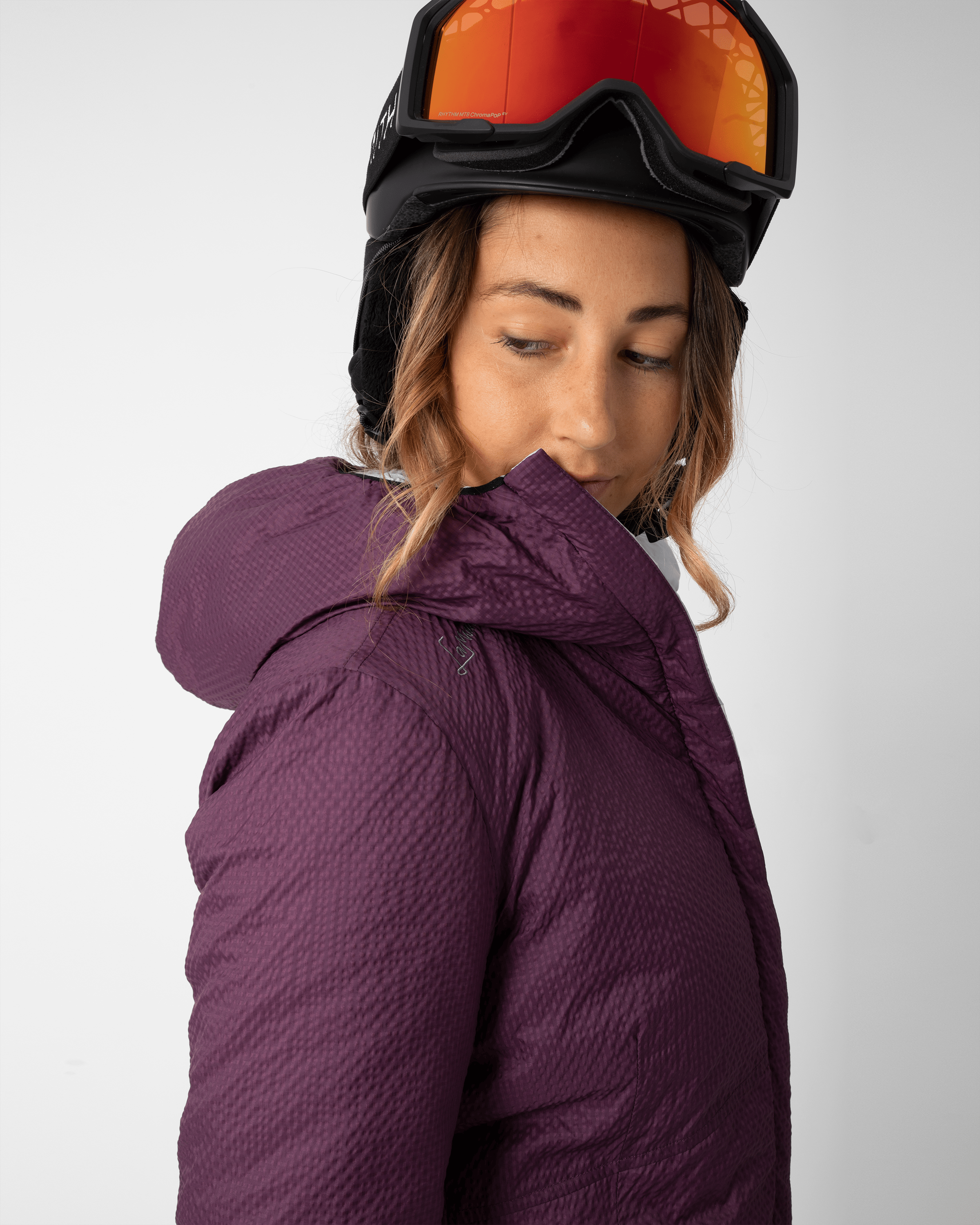 Irmi Reversible Jacket tech_detail image