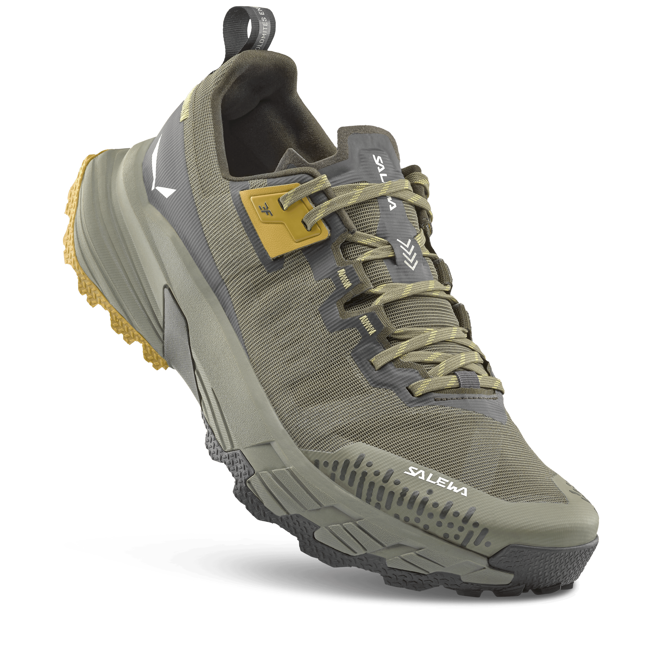 Pedroc 2 Max Chaussure Homme perspective_view image