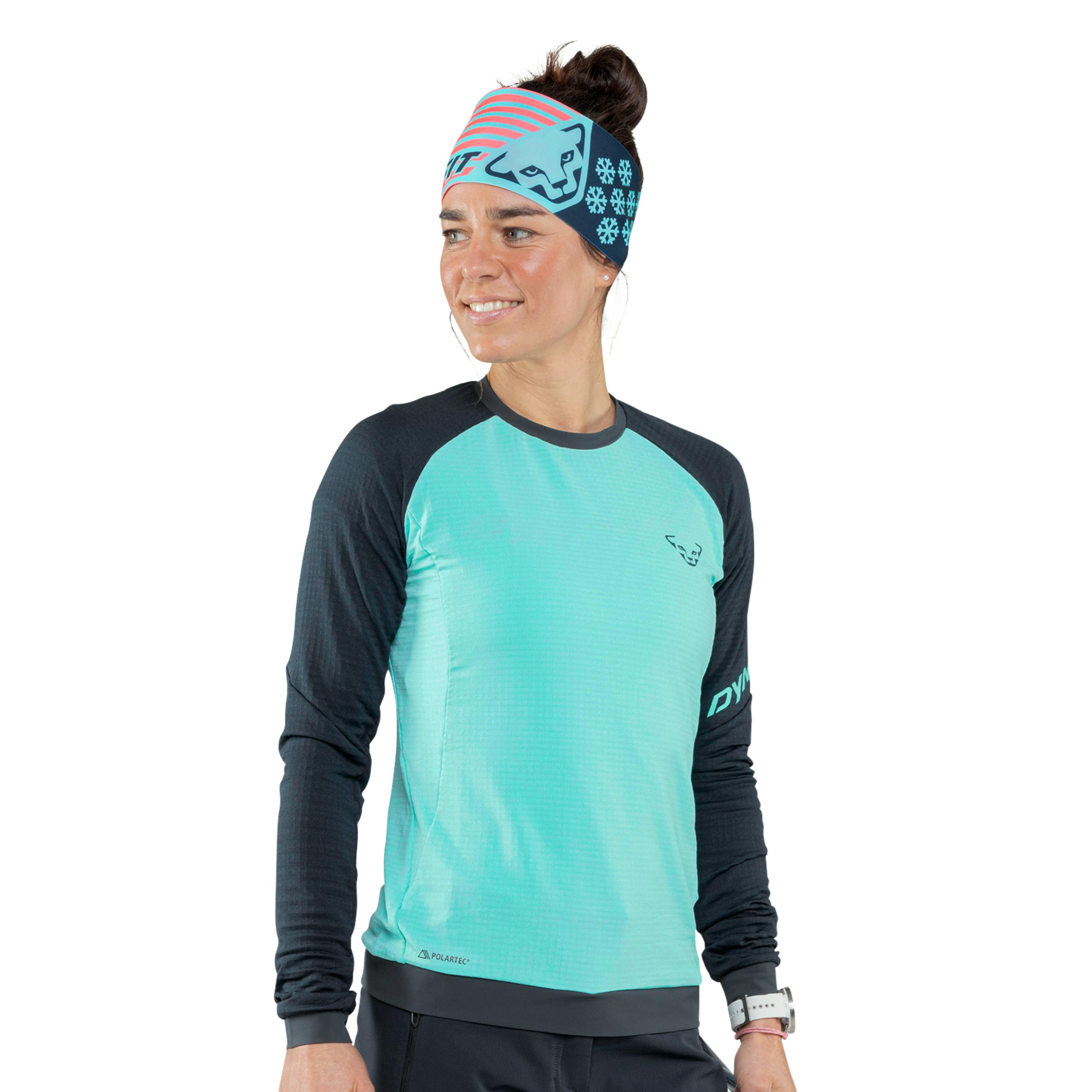 Speed Polartec ® Longsleeve Women | Dynafit® International