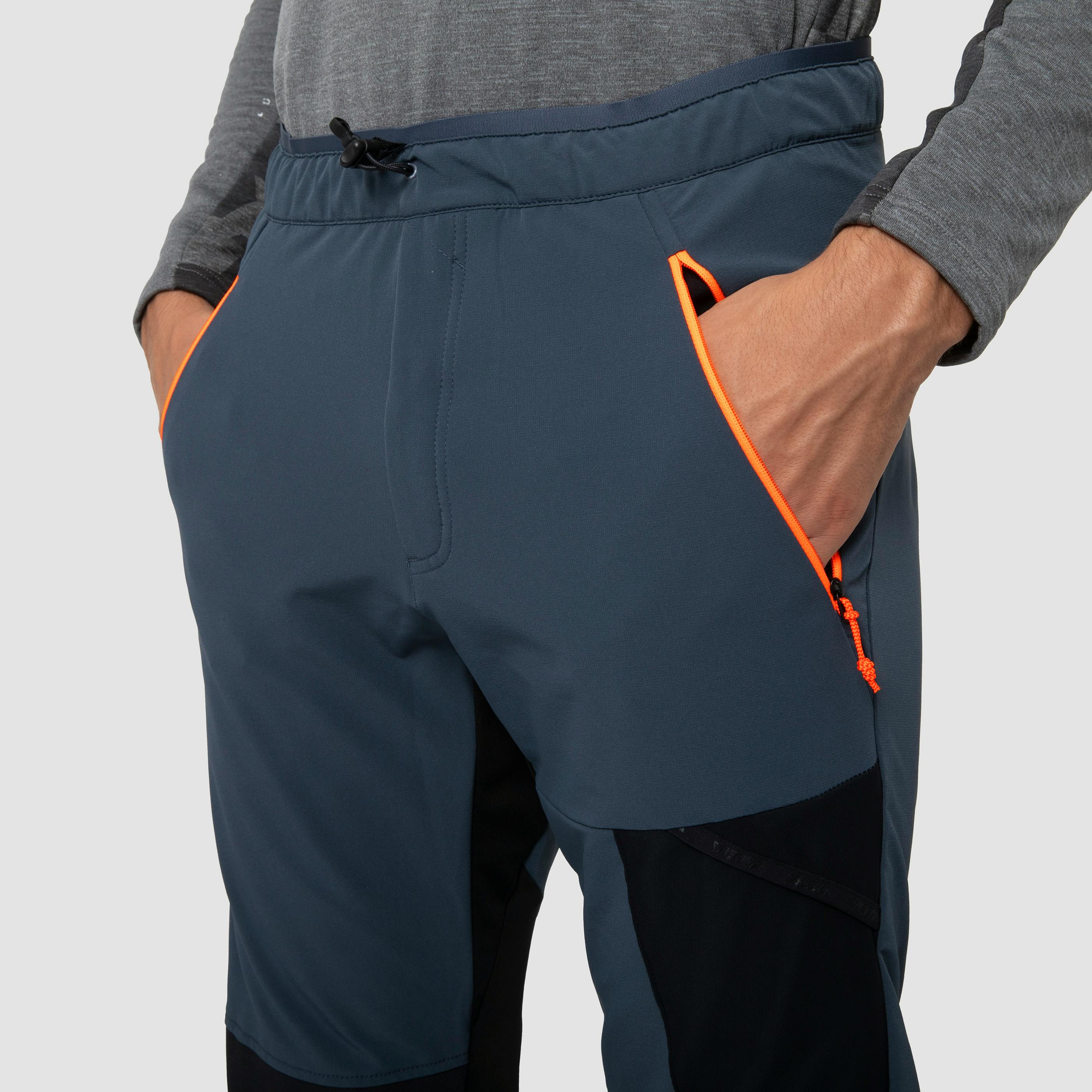 Sesvenna 2 Durastretch Hose Herren tech_detail image