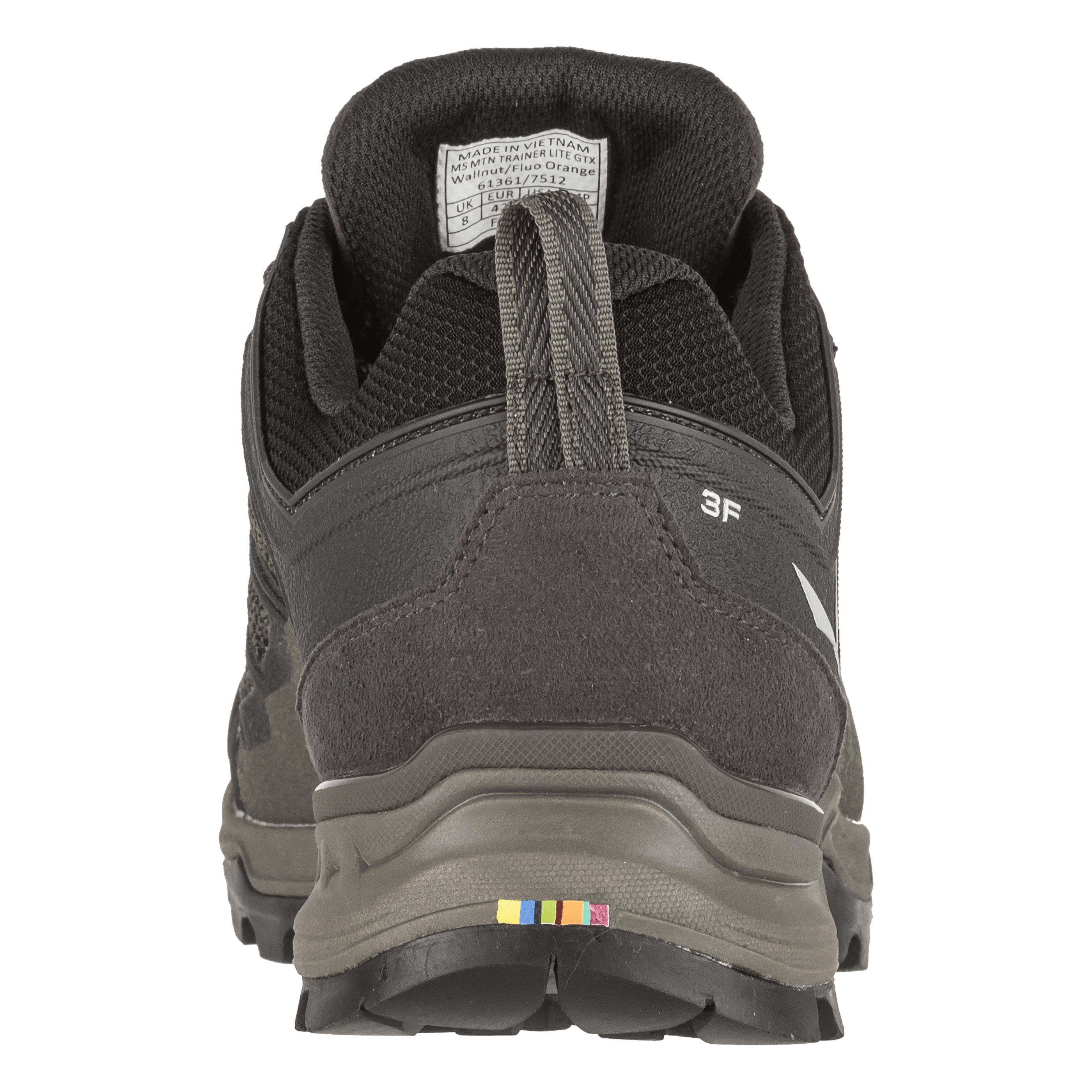 Mountain Trainer Lite GORE-TEX® Men's Shoes perspective_view image