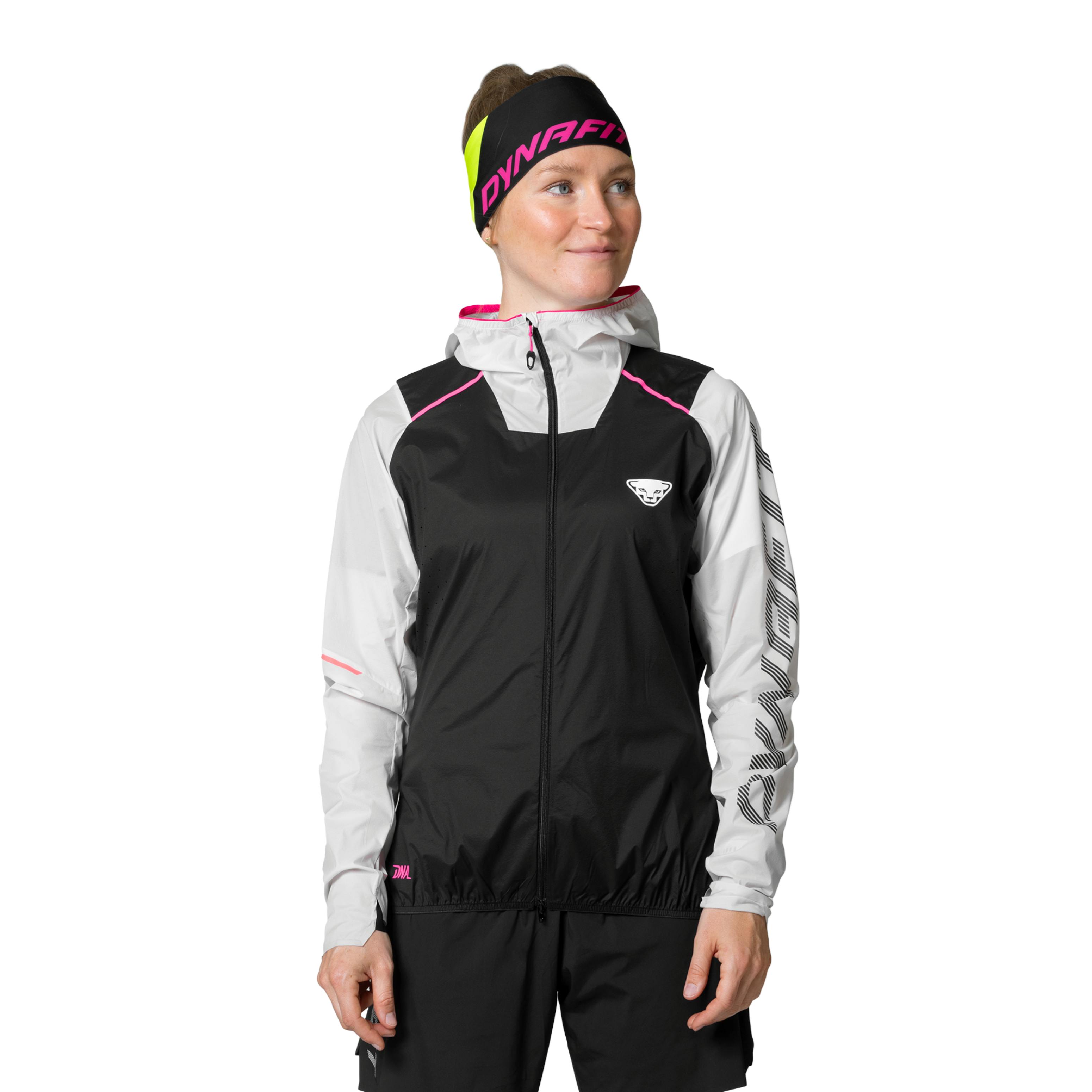 DNA 3L Jacket Women hover image