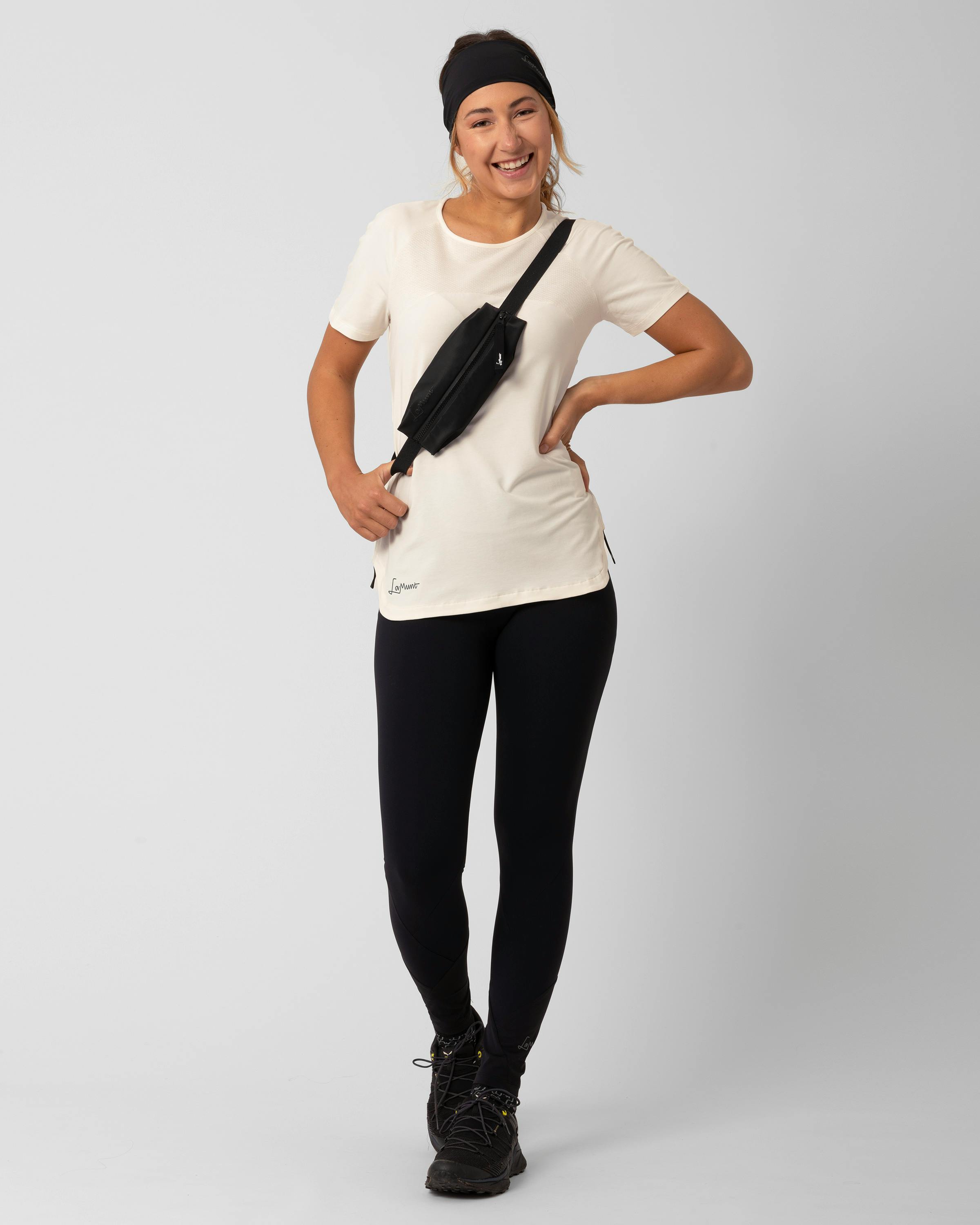 Maria Aktive T-Shirt action_shot image