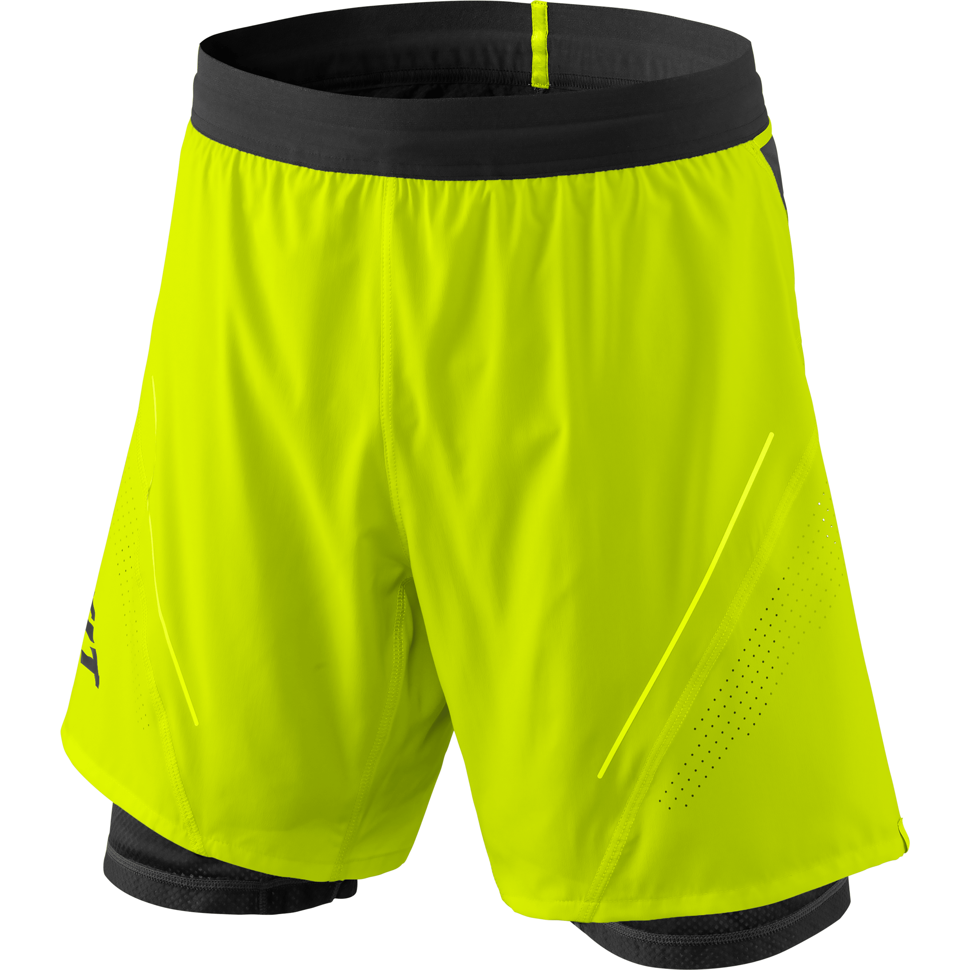 Alpine Pro 2in1 Shorts Men still image