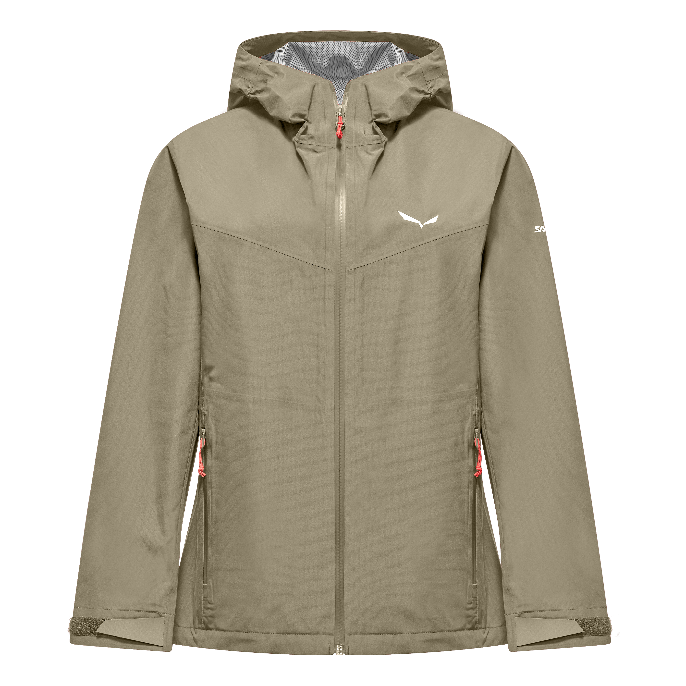 Puez 2.5L Powertex Giacca Donna  still image