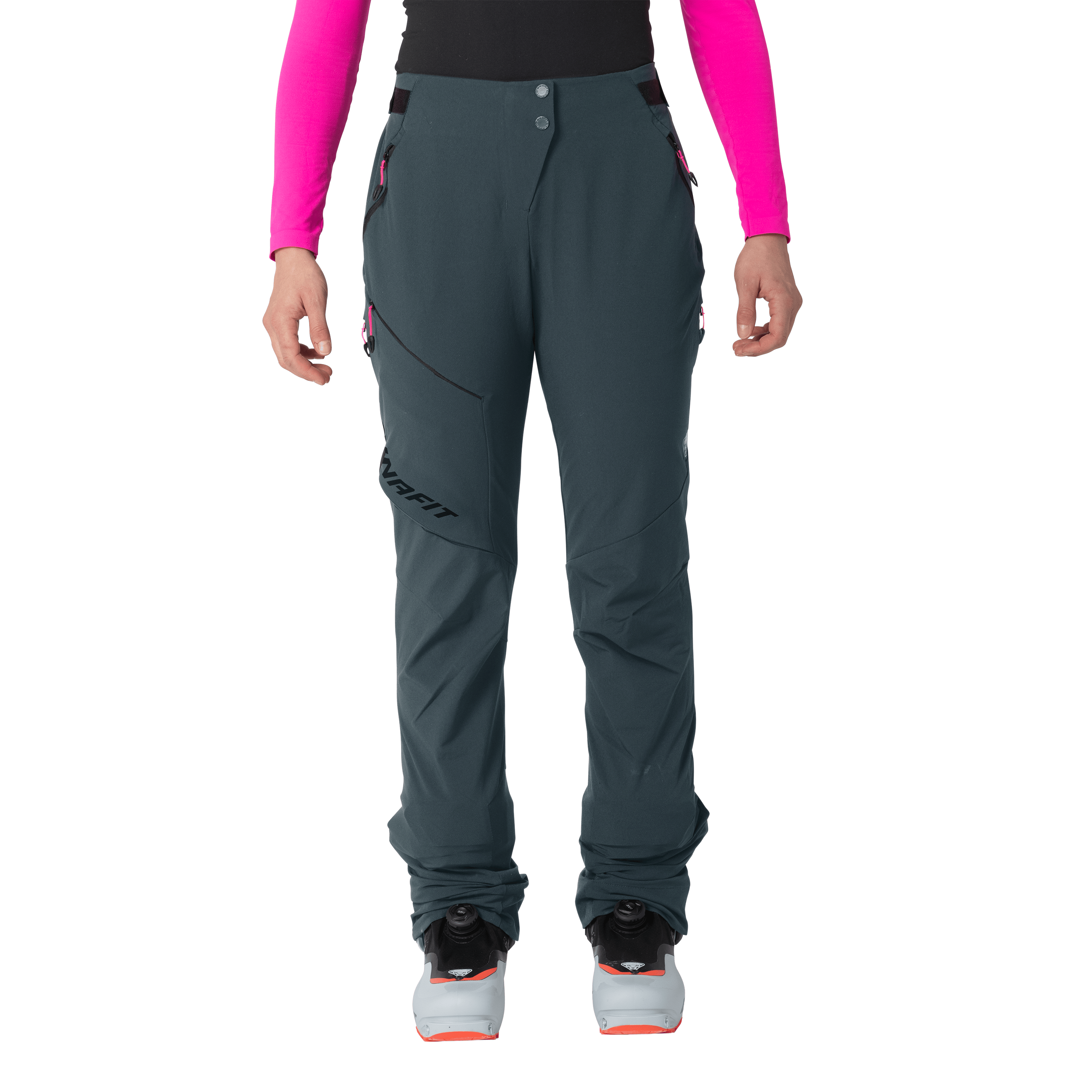 Blacklight Dynastretch Pants Women | Dynafit® USA