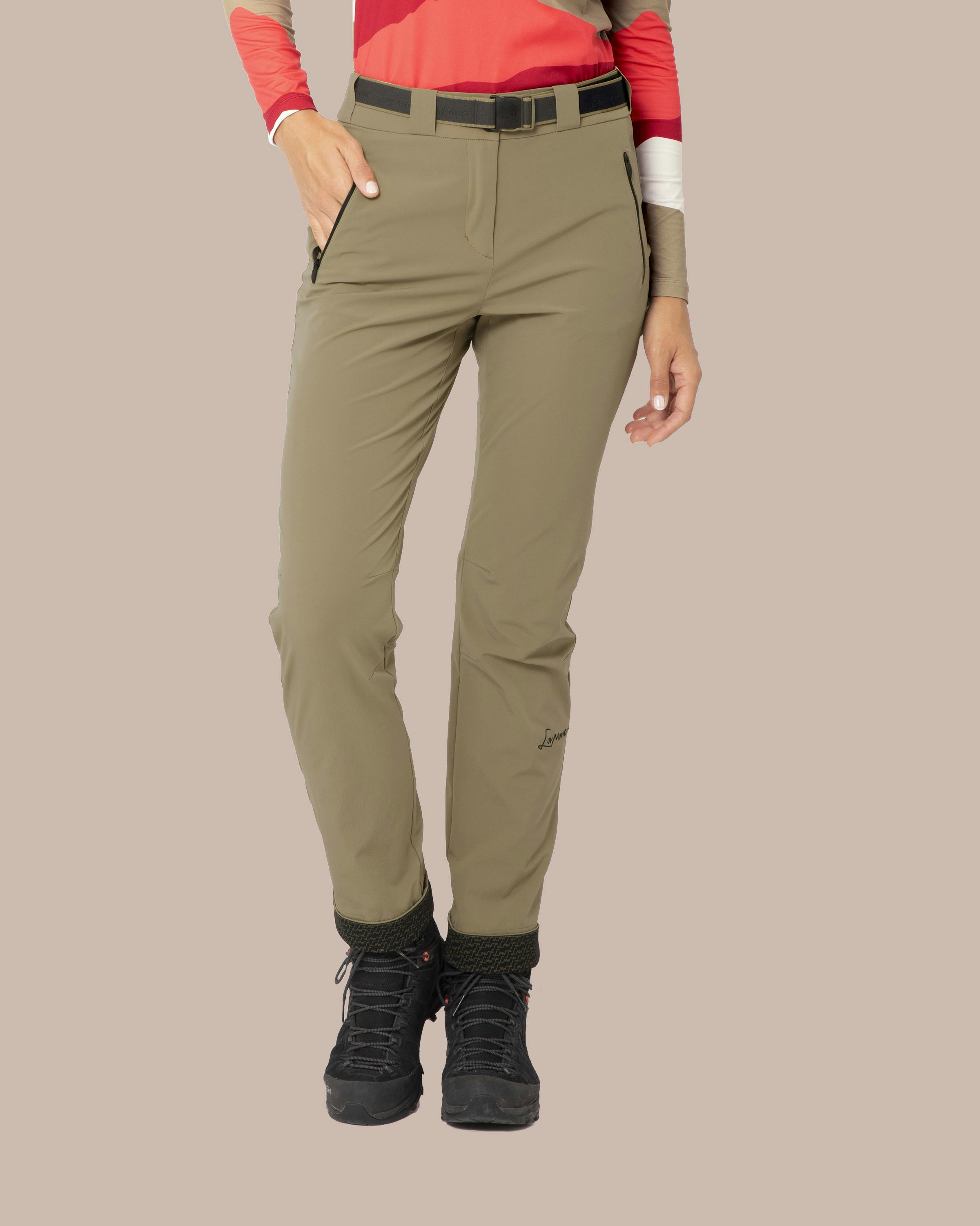 SERENA LIGHT MOUNTAIN PANT 