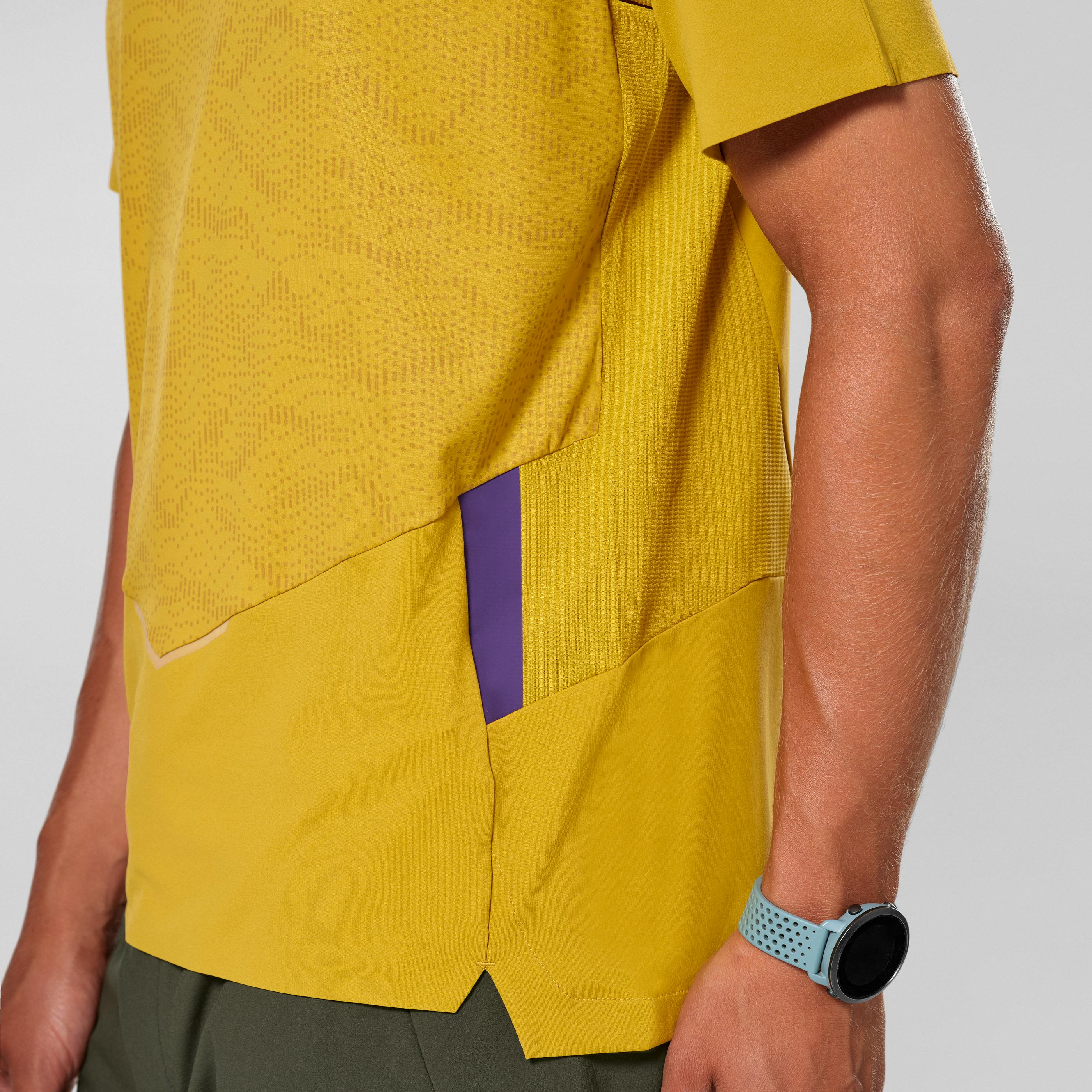 Pedroc Tech Dry'Ton T-Shirt Men tech_detail image